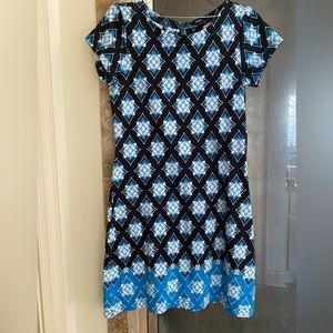 Hatley dress size small- never worn